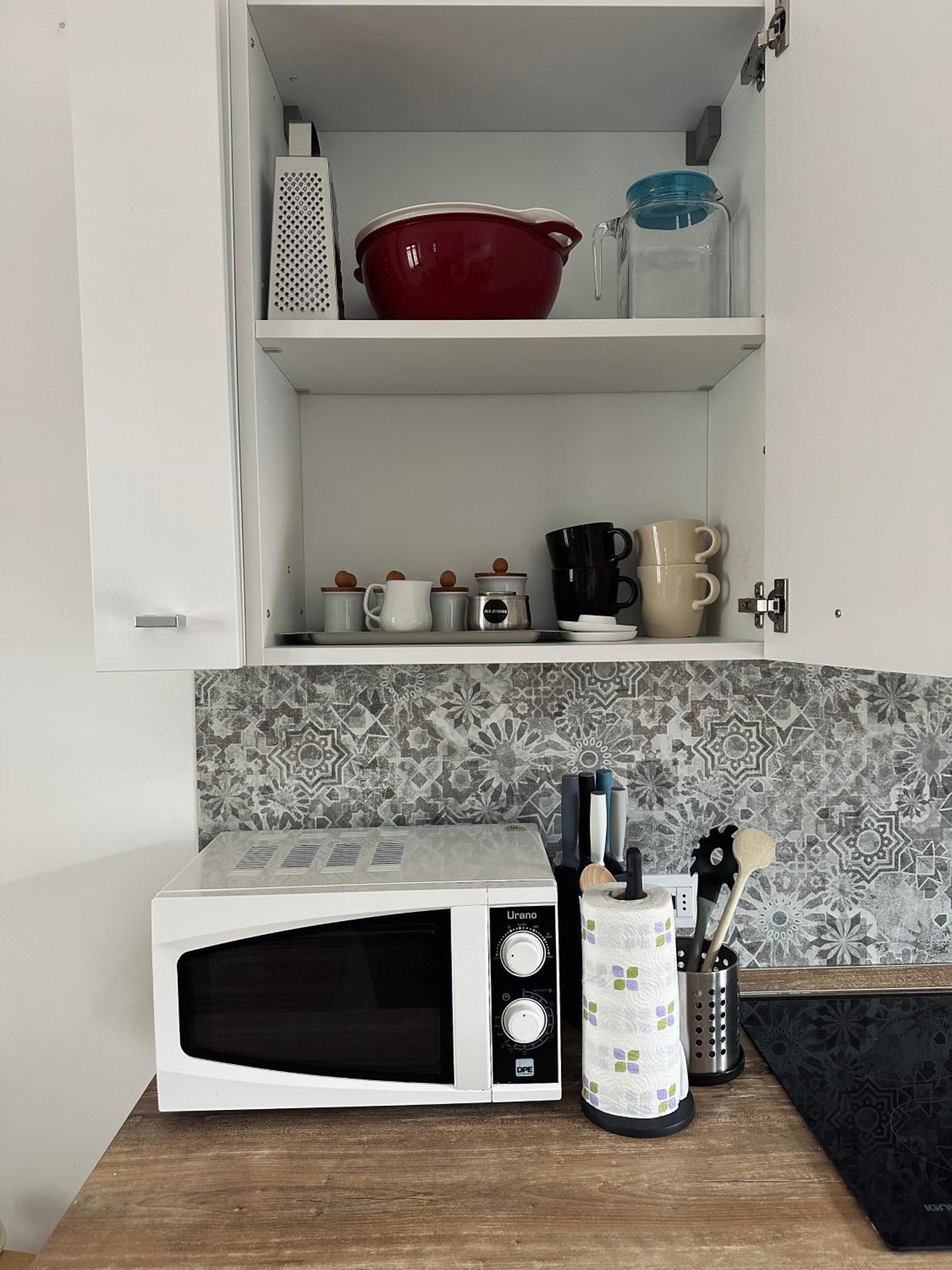 Apartment Adriana Múggia Esterno foto