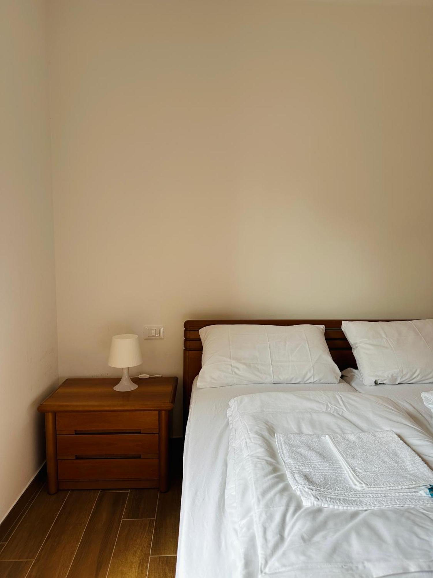 Apartment Adriana Múggia Esterno foto