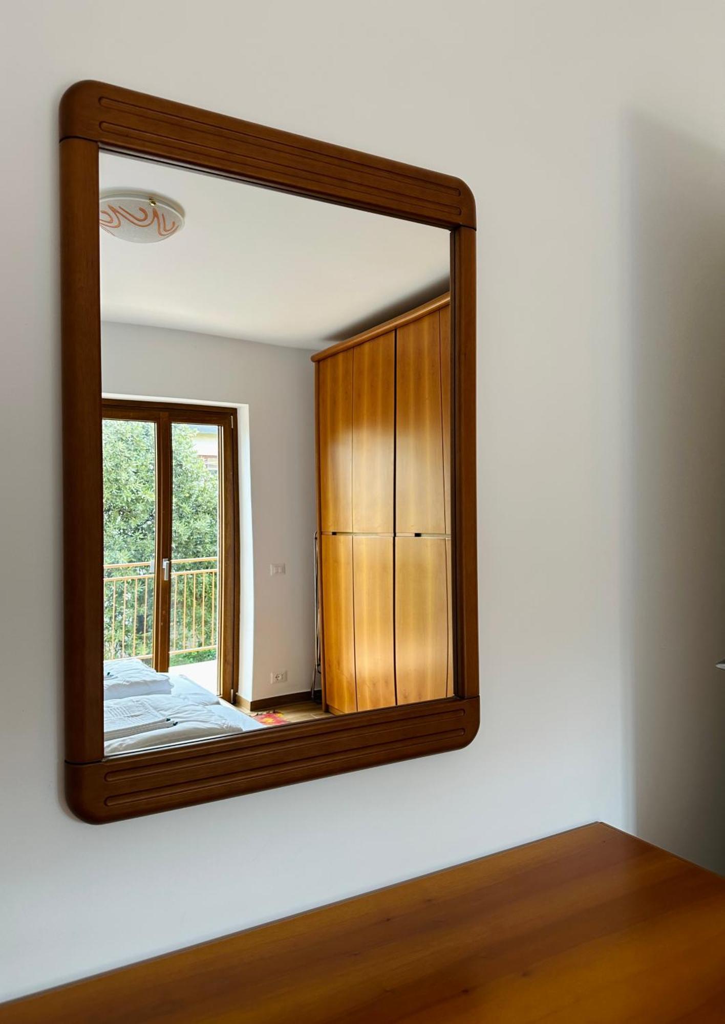 Apartment Adriana Múggia Esterno foto